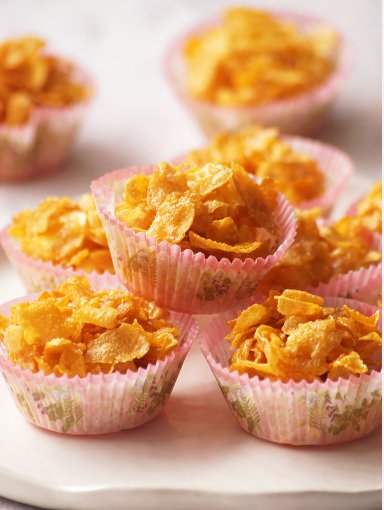Honey Joys